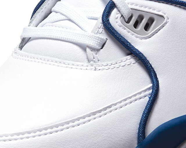 Nike Basketbol Ayakkabısı Air Flight 89 - Görsel 7