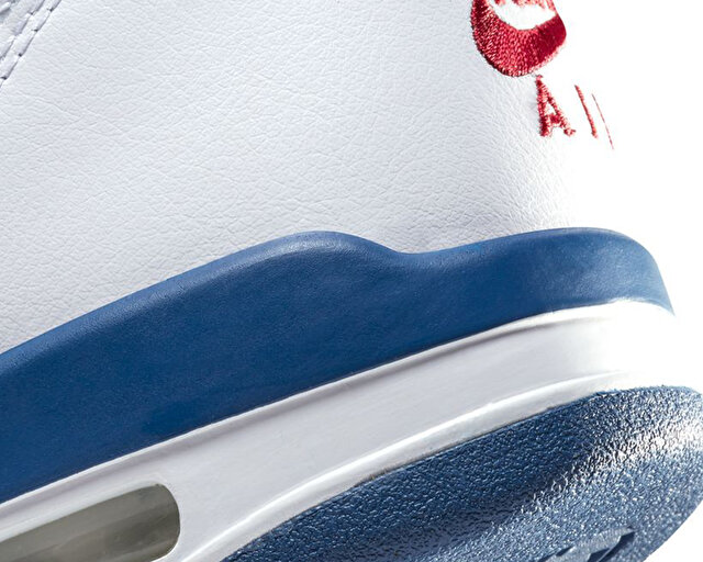 Nike Basketbol Ayakkabısı Air Flight 89 - Görsel 8