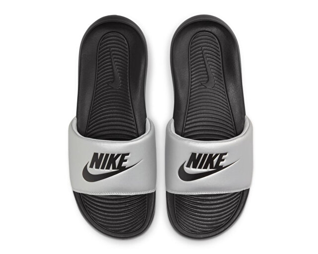 Nike Ayakkabı Terlik W Victori One Slide - Görsel 4