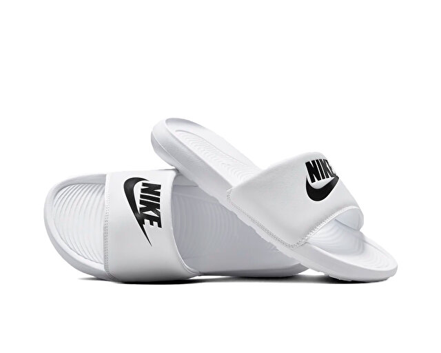 Nike Ayakkabı Terlik W VICTORI ONE SLIDE - Görsel 2