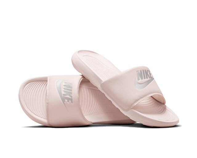 Nike Ayakkabı Terlik W VICTORI ONE SLIDE - Görsel 2
