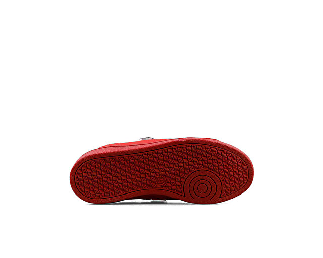 Cool Kids Ayakkabı Günlük Color Flt Kırmızı - Görsel 6