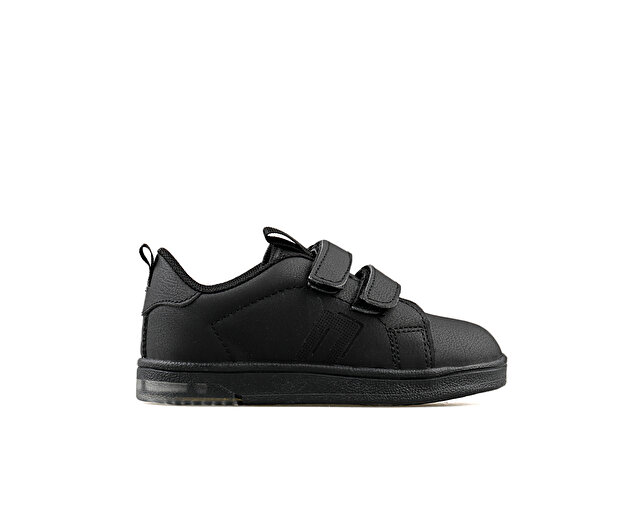 Cool Kids Ayakkabı Günlük Color P Siyah - Görsel 2