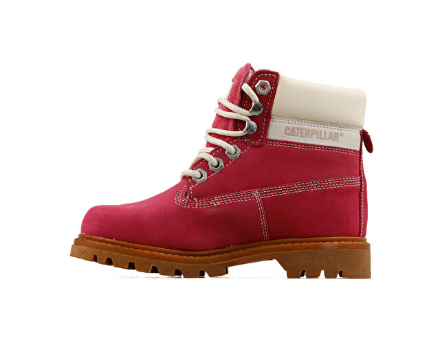 Cat Cat Pembe Ayakkabı Bot Colorado Dark Pink White | Korayspor Pembe - 3. görsel