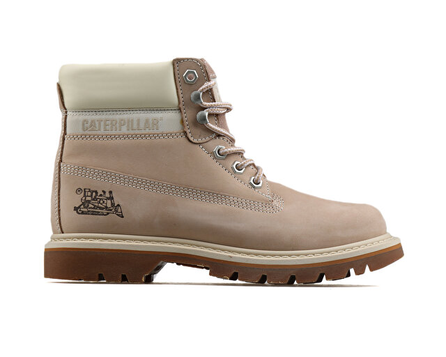 Cat Ayakkabı Bot COLORADO PINK WHITE - Görsel 2