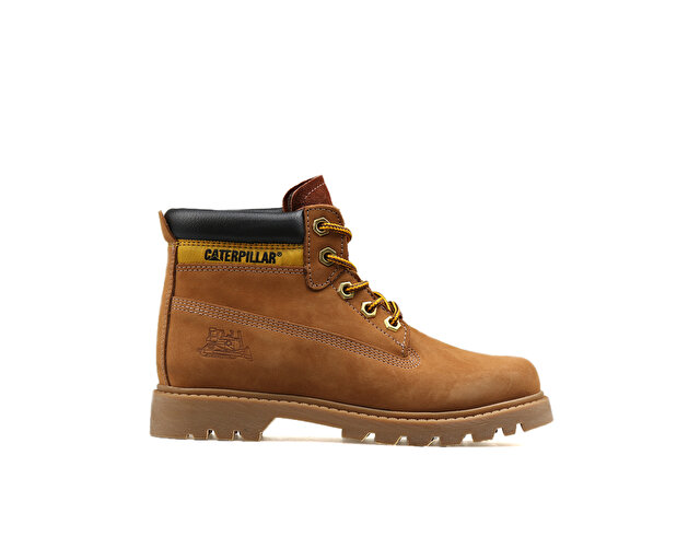 Cat Cat Sarı Ayakkabı Bot Colorado | Korayspor Sarı - 2. görsel