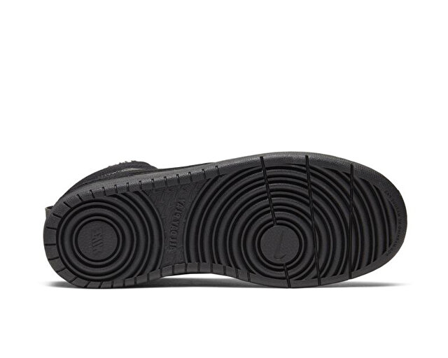 Nike Ayakkabı Günlük Court Borough Mid 2 Boot Bg - Görsel 6