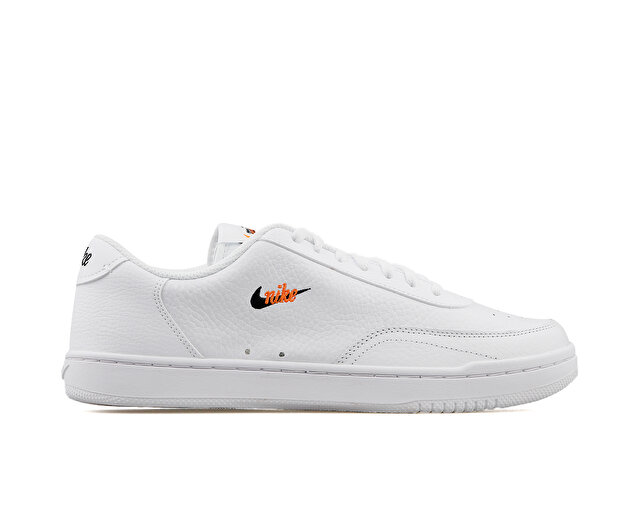 Nike Ayakkabı Günlük COURT VINTAGE PREM - Görsel 2