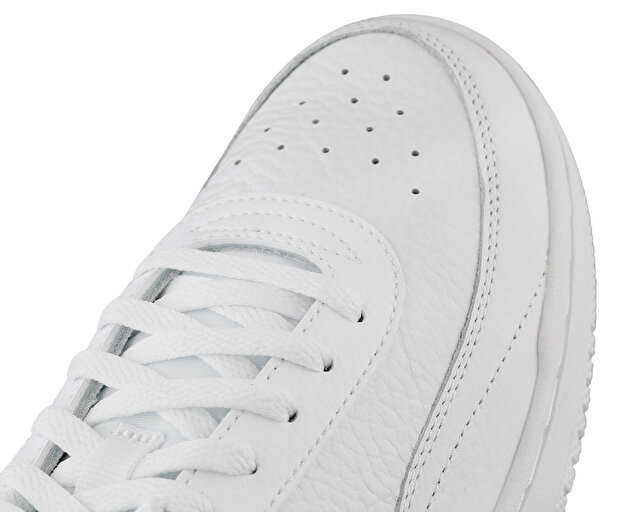 Nike Ayakkabı Günlük COURT VINTAGE PREM - Görsel 7
