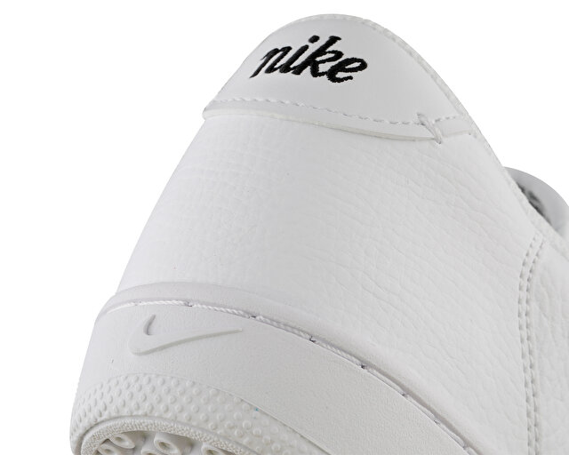 Nike Ayakkabı Günlük COURT VINTAGE PREM - Görsel 9
