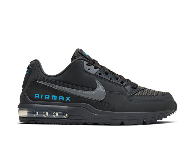 Nike Ayakkabı Günlük AIR MAX LTD 3 - Görsel 2