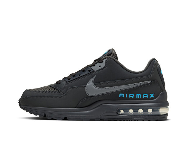 Nike Ayakkabı Günlük AIR MAX LTD 3 - Görsel 3