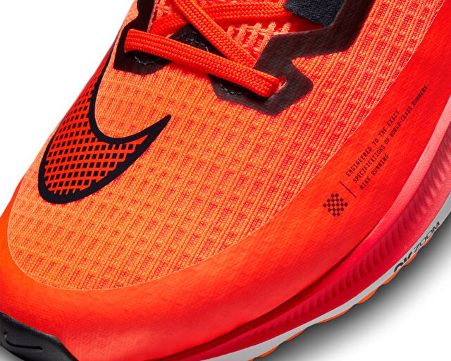 Nike Koşu Ayakkabısı Air Zoom Rival Fly 3 - Görsel 8