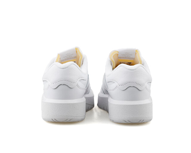 New Balance Ayakkabı Günlük 302 Beyaz Modeli Koleksiyonu - Görsel 5