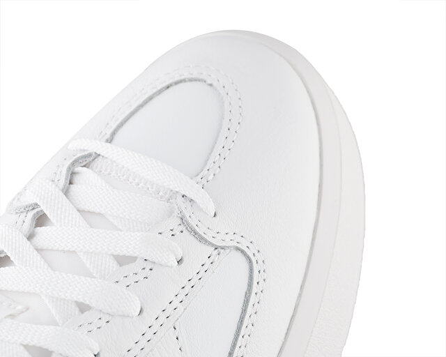 New Balance Ayakkabı Günlük 302 Beyaz Modeli Koleksiyonu - Görsel 7