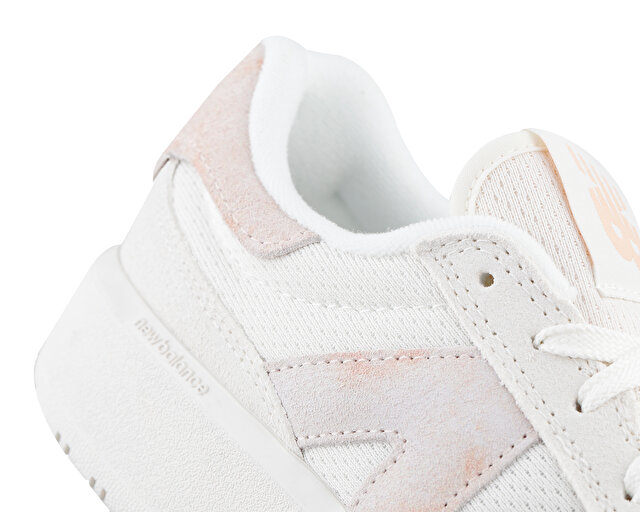 New Balance Ayakkabı Günlük 302 Beyaz Modeli Koleksiyonu - Görsel 8