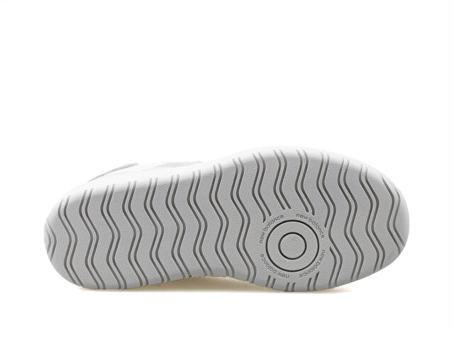 New Balance Ayakkabı Günlük 302 Krem Modeli Koleksiyonu - Görsel 6