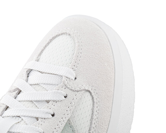 New Balance Ayakkabı Günlük 302 Krem Modeli Koleksiyonu - Görsel 7