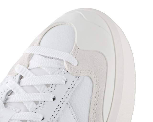 New Balance Ayakkabı Günlük 302 Beyaz Modeli Koleksiyonu - Görsel 7