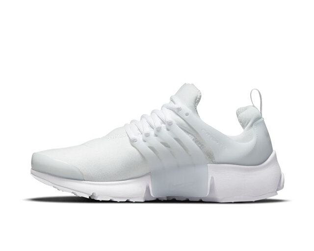 Nike Ayakkabı Günlük Air Presto - Görsel 4
