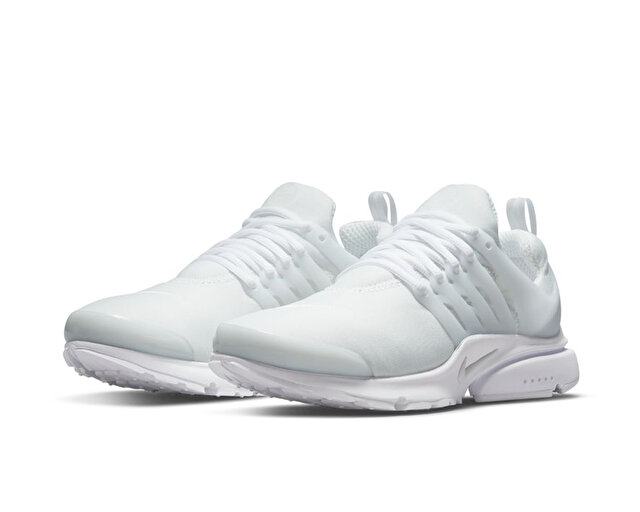 Nike Ayakkabı Günlük Air Presto - Görsel 5