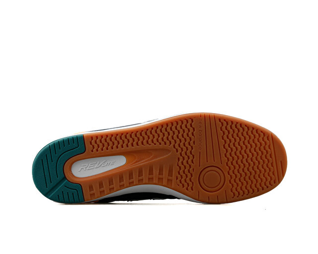 New Balance Ayakkabı Günlük 574 Gri Modeli Koleksiyonu - Görsel 5