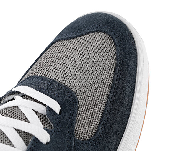 New Balance Ayakkabı Günlük 574 Gri Modeli Koleksiyonu - Görsel 6