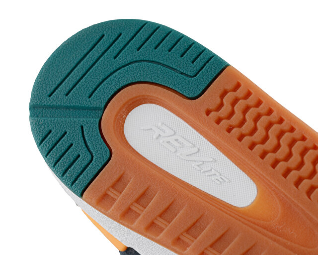 New Balance Ayakkabı Günlük 574 Gri Modeli Koleksiyonu - Görsel 9