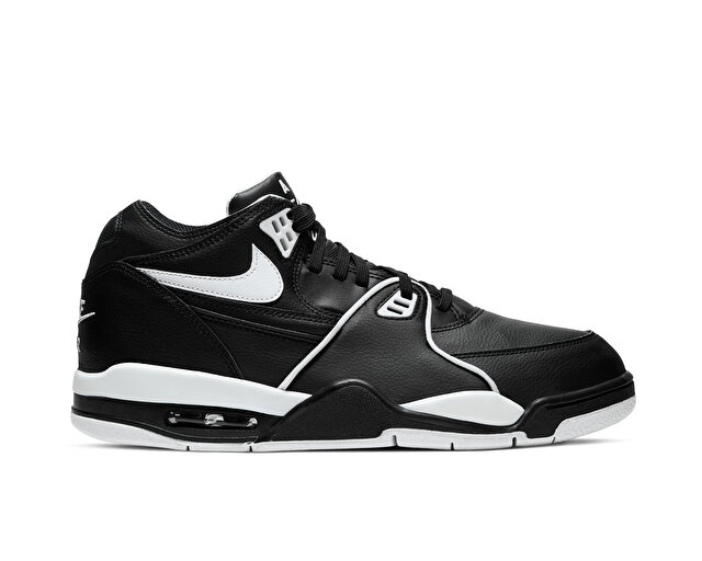 Nike Basketbol Ayakkabısı Air Flight 89 - Görsel 2