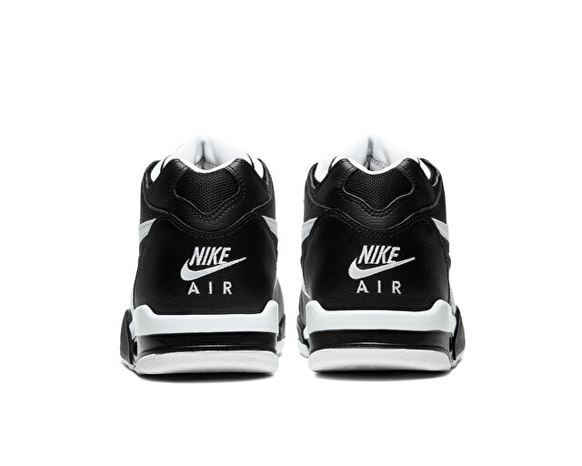 Nike Basketbol Ayakkabısı Air Flight 89 - Görsel 5