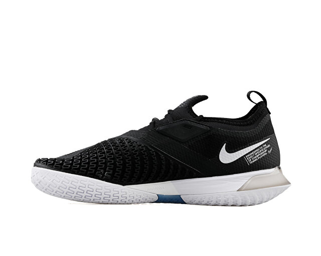 Nike Ayakkabı Günlük React Vapor Nxt Hc - Görsel 3