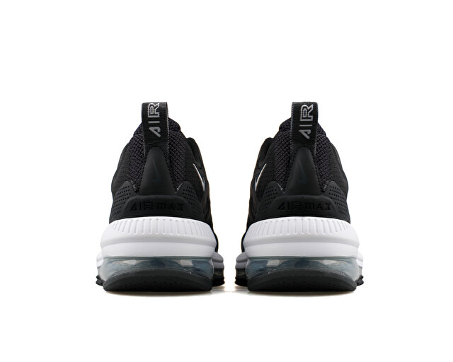 Nike Ayakkabı Günlük AIR MAX GENOME - Görsel 6