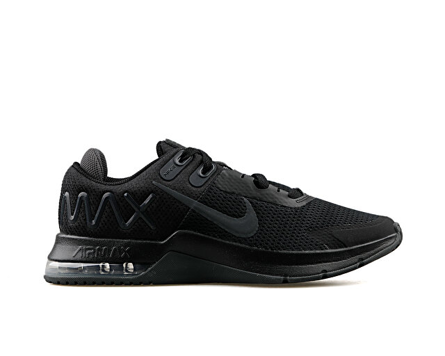 Nike Ayakkabı Günlük Air Max Alpha Trainer 4 - Görsel 2