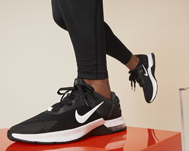 Nike Ayakkabı Günlük Air Max Alpha Trainer 4 - Görsel 12