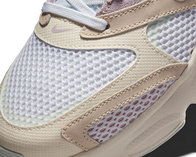 Nike Ayakkabı Günlük W Zoom Air Fire - Görsel 7