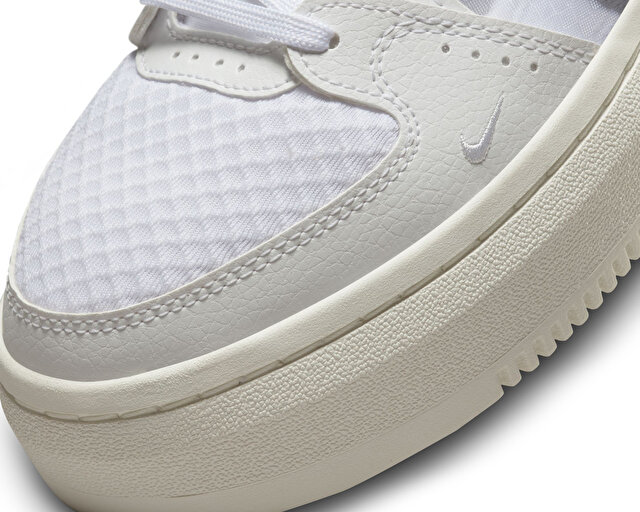 Nike Ayakkabı Günlük Court Vision Alta - Görsel 8