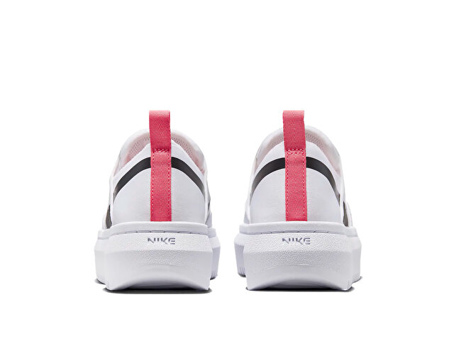 Nike Ayakkabı Günlük Court Vision Alta - Görsel 7