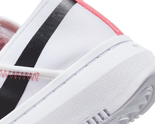 Nike Ayakkabı Günlük Court Vision Alta - Görsel 10