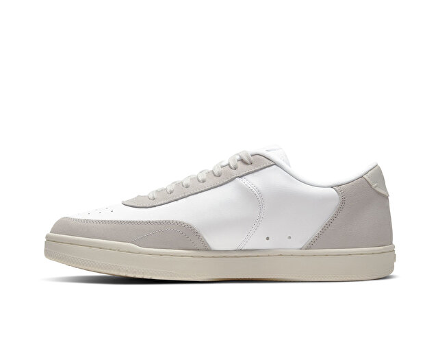 Nike Ayakkabı Günlük Court Vintage Prem - Görsel 3