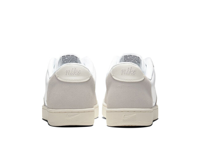 Nike Ayakkabı Günlük Court Vintage Prem - Görsel 5