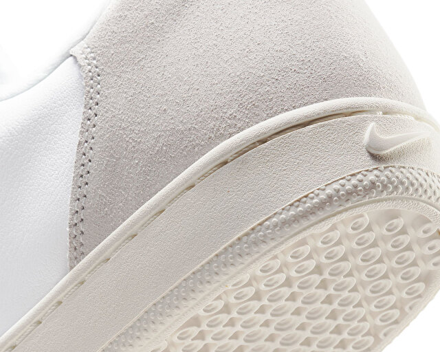 Nike Ayakkabı Günlük Court Vintage Prem - Görsel 8