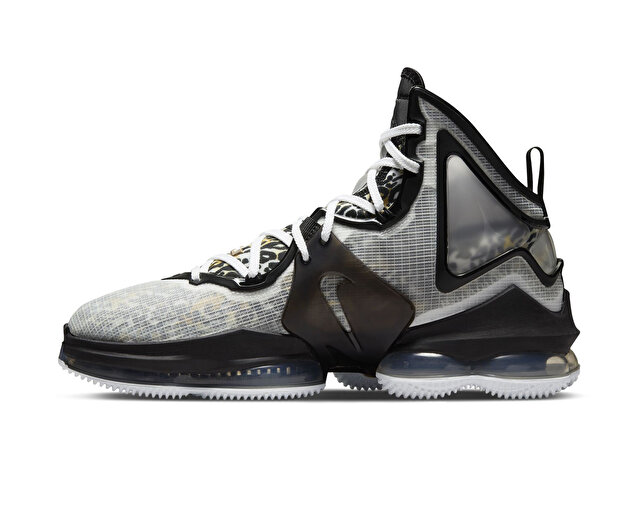 Nike Basketbol Ayakkabısı Lebron 19 - Görsel 3