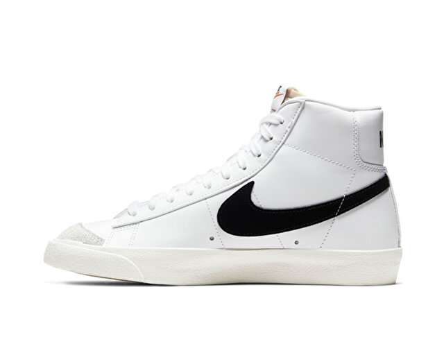 Nike Ayakkabı Günlük W Blazer Mid '77 - Görsel 3