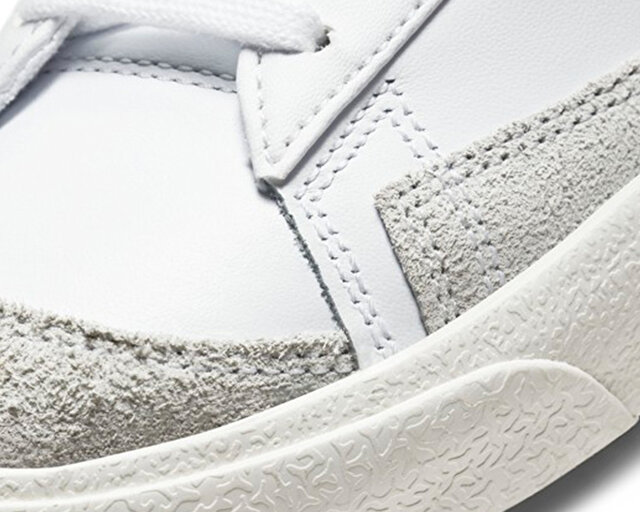 Nike Ayakkabı Günlük W Blazer Mid '77 - Görsel 7