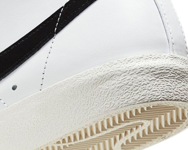 Nike Ayakkabı Günlük W Blazer Mid '77 - Görsel 8