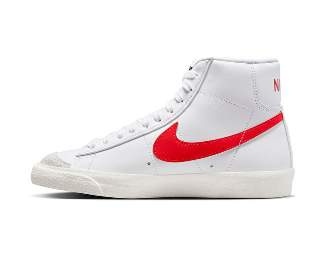 Nike Ayakkabı Günlük W Blazer Mid '77 - Görsel 3