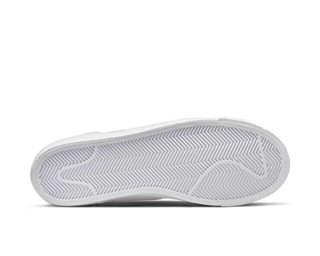 Nike Ayakkabı Günlük W Blazer Mid '77 - Görsel 8