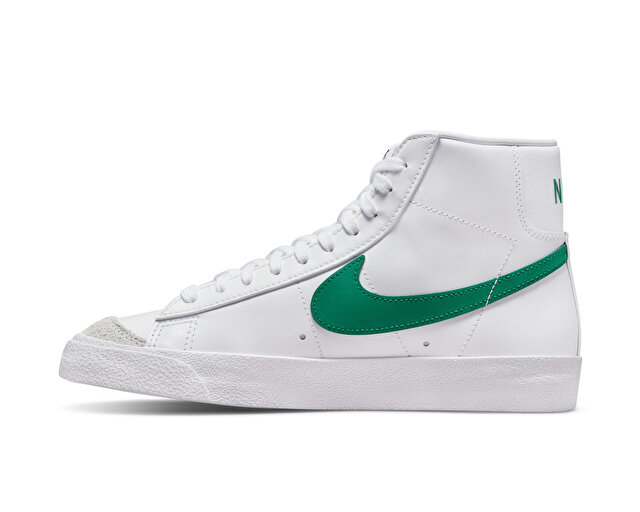 Nike Ayakkabı Günlük W Blazer Mid '77 - Görsel 3