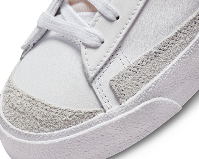 Nike Ayakkabı Günlük W Blazer Mid '77 - Görsel 8