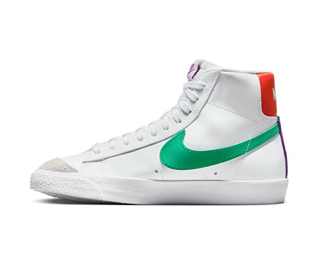 Nike Ayakkabı Günlük W Blazer Mid '77 - Görsel 3